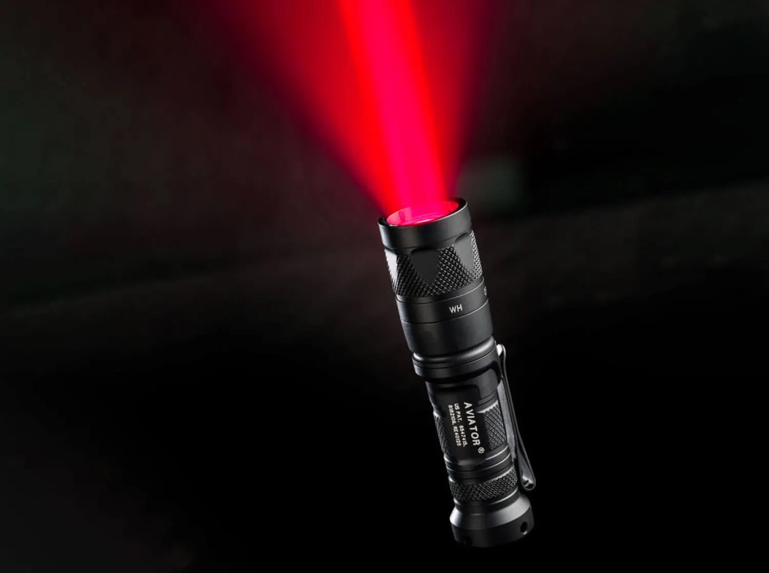 Aviator Red>SureFire Hot