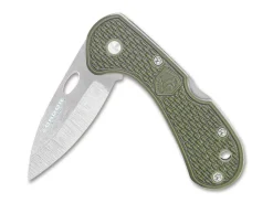 Baby Cadejo Folder Green>Condor