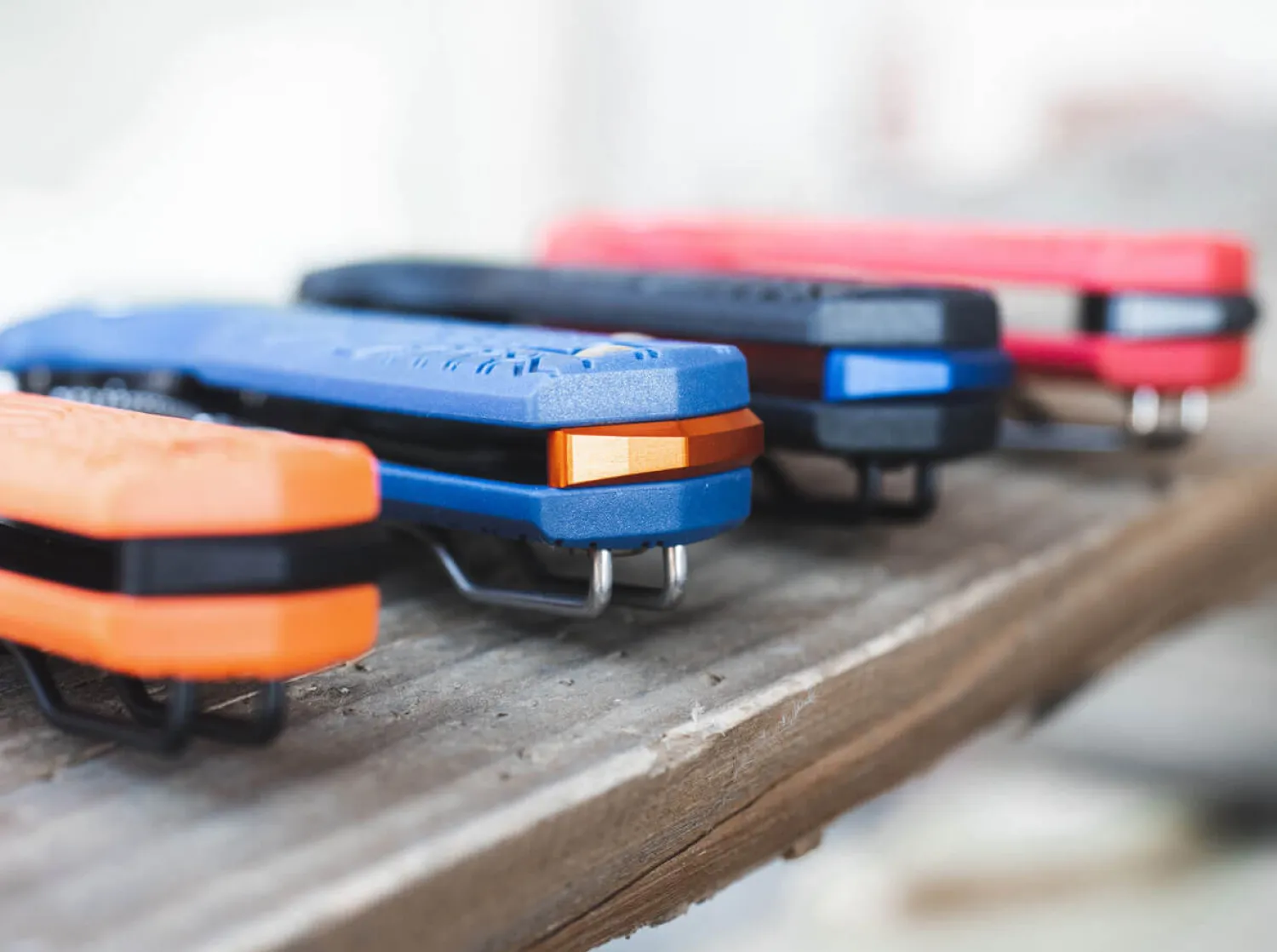 Baby Core Blue>Fox Knives Clearance