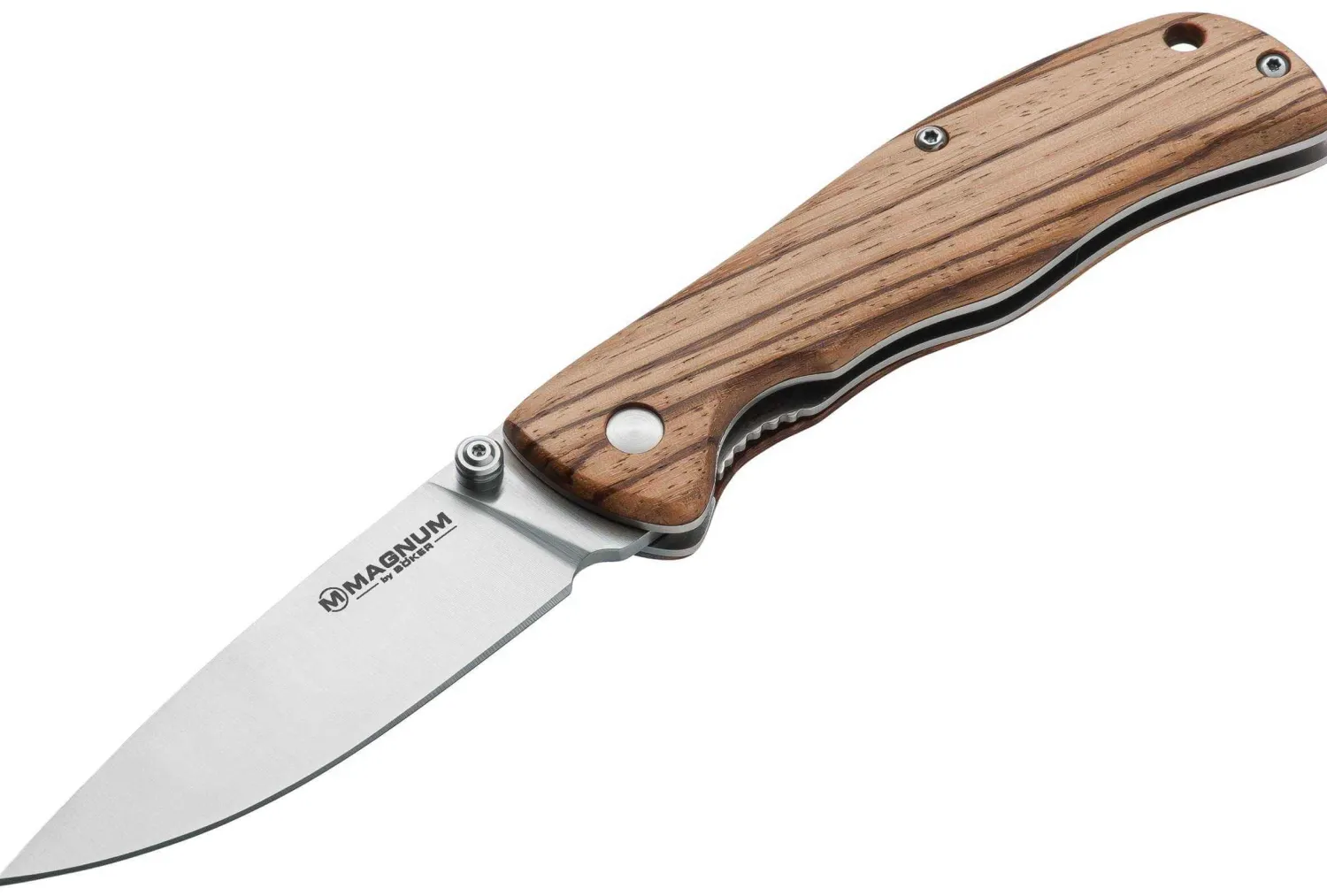 Backpacker>Magnum Online