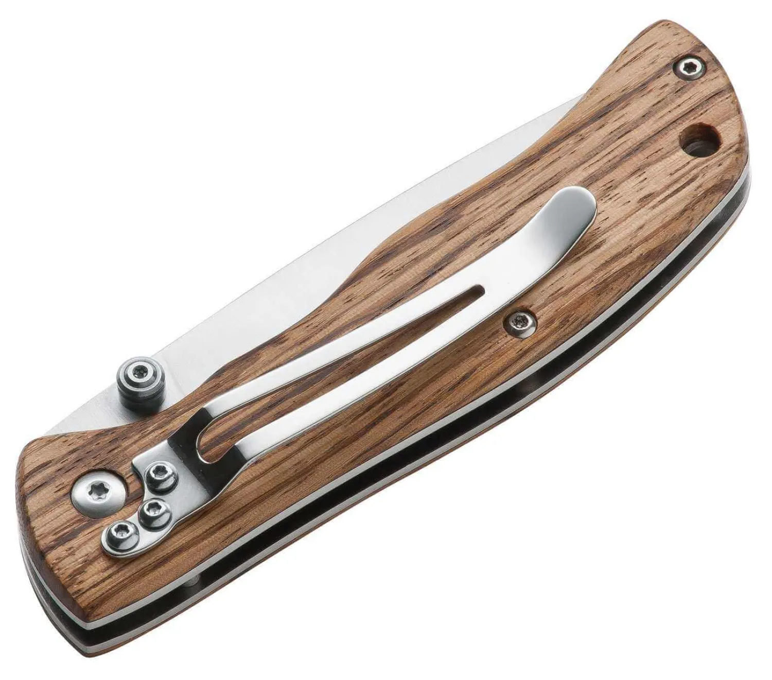 Backpacker>Magnum Hot