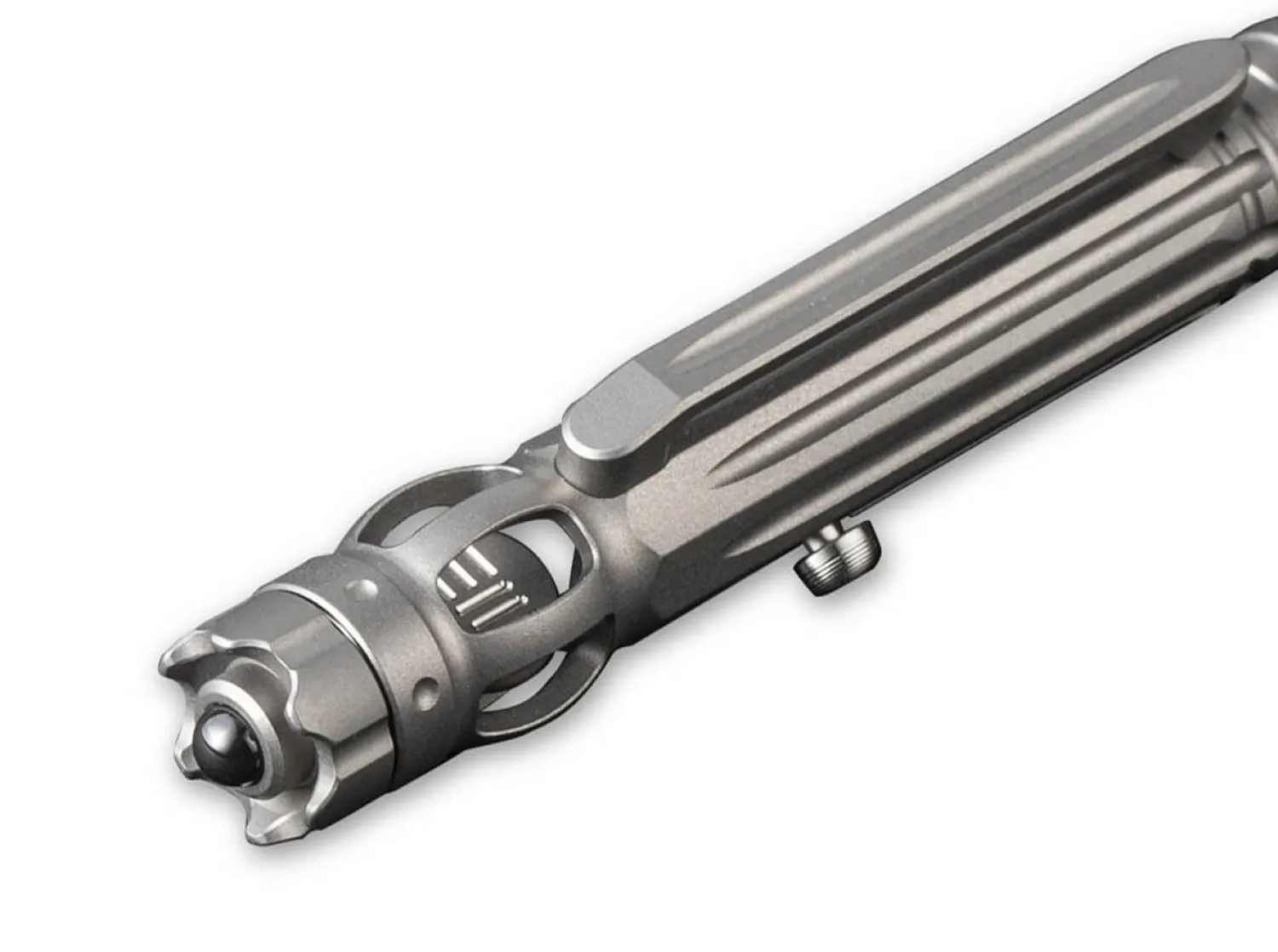 Baculus Titan>WE Knife Hot