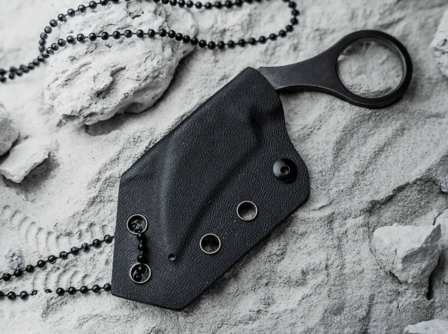 Bad Moon>Böker Plus Hot