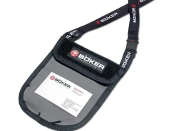 Badgeholder>Böker Manufaktur Solingen Best