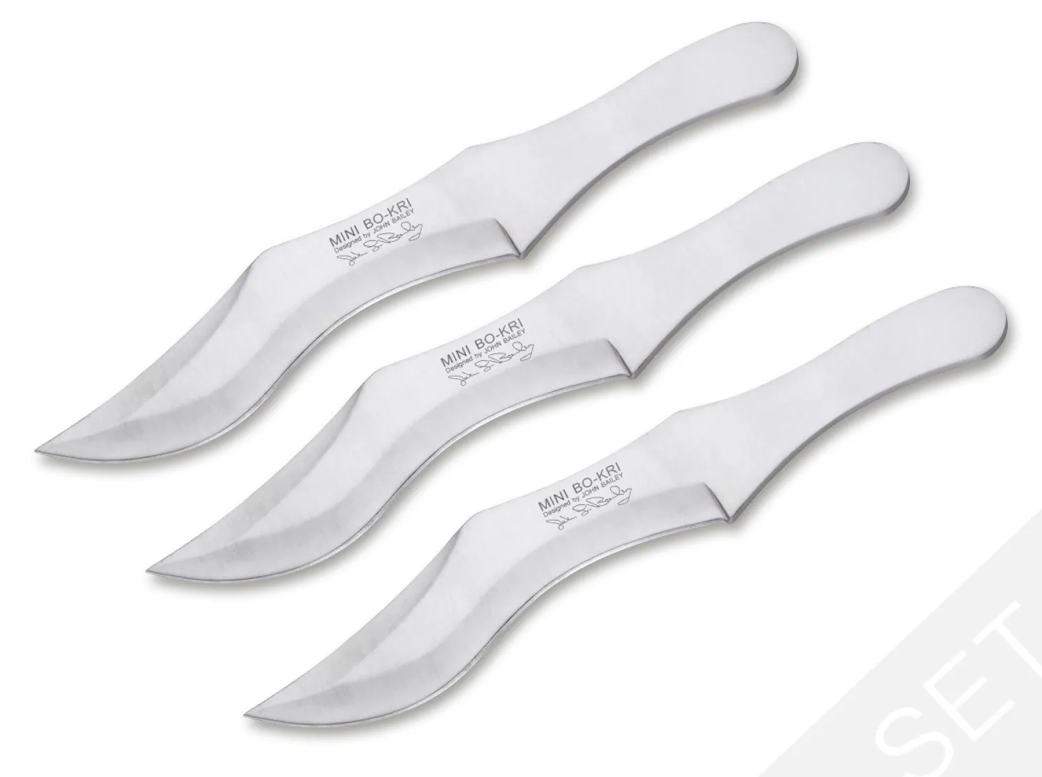 Bailey Mini Bo-Kri Set>Magnum Sale