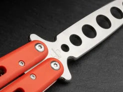 Balisong Trainer Red><noscript><img width=