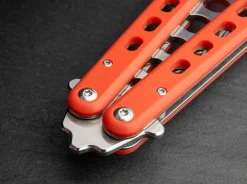 Balisong Trainer Red><noscript><img width=