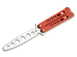 Balisong Trainer Red>Böker Plus Best