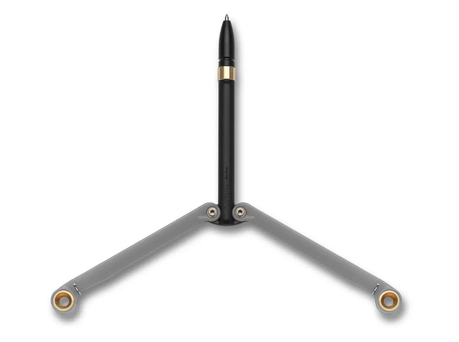 BaliYo Heavy Duty / Schwarz>Spyderco Outlet