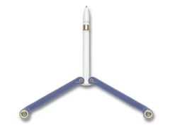 BaliYo Heavy Duty Lila / Weiß>Spyderco Best