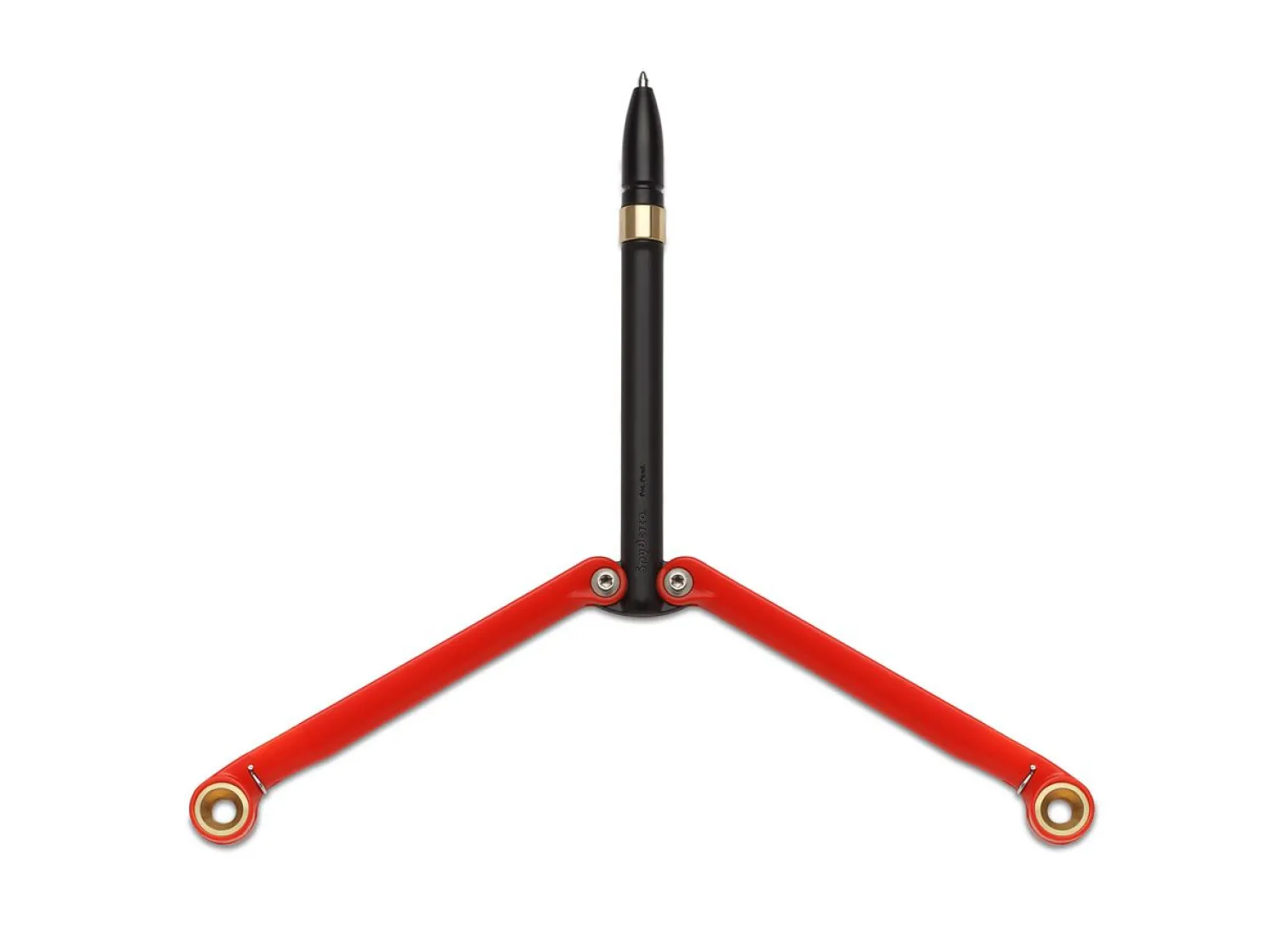 BaliYo Heavy Duty / Schwarz>Spyderco Outlet