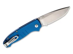 Ballista-I 3.5" DP Tumble Matte Blue>Hogue Online