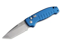 Ballista-I 3.5" TB Matte Blue>Hogue New