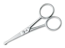 Barber Scissors 2C 84/4>Due Cigni Hot