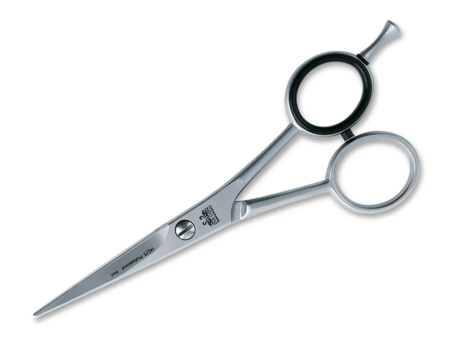 Barber Scissors 2C 142/6>Due Cigni Clearance