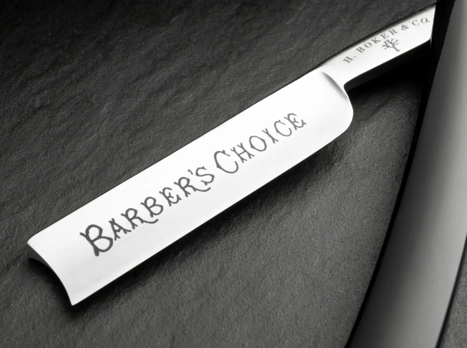 Barber's Choice>Böker Manufaktur Solingen New