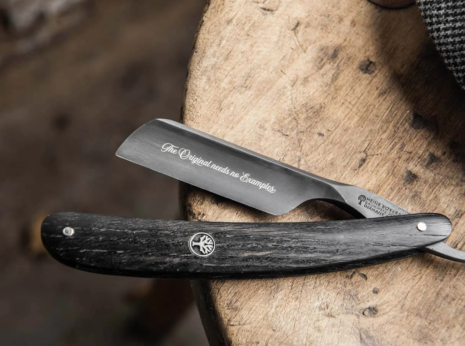 Barbershop Cologne 2.0>Böker Manufaktur Solingen Sale