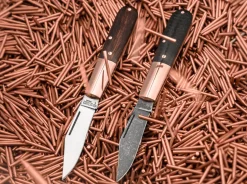 Barlow Copper Integral Wüsteneisenholz><noscript><img width=