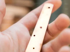 Barlow Copper Integral Wüsteneisenholz><noscript><img width=