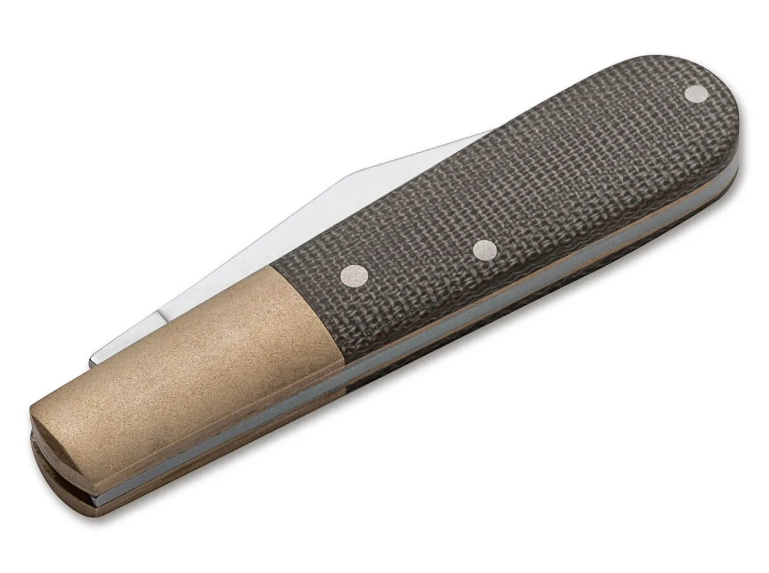 Barlow Expedition>Böker Manufaktur Solingen Hot