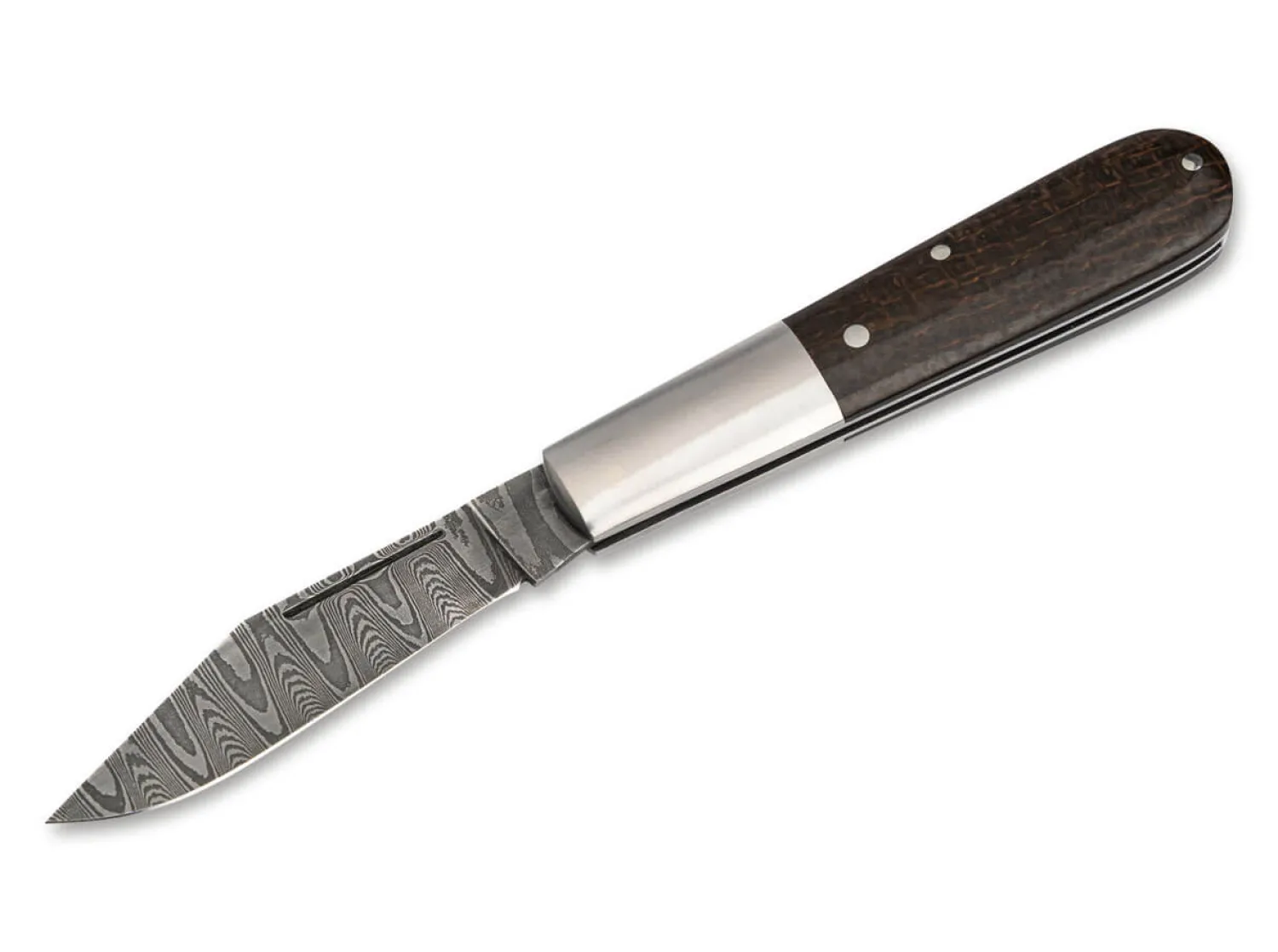 Barlow M4 Sherman-Damast>Böker Manufaktur Solingen Sale