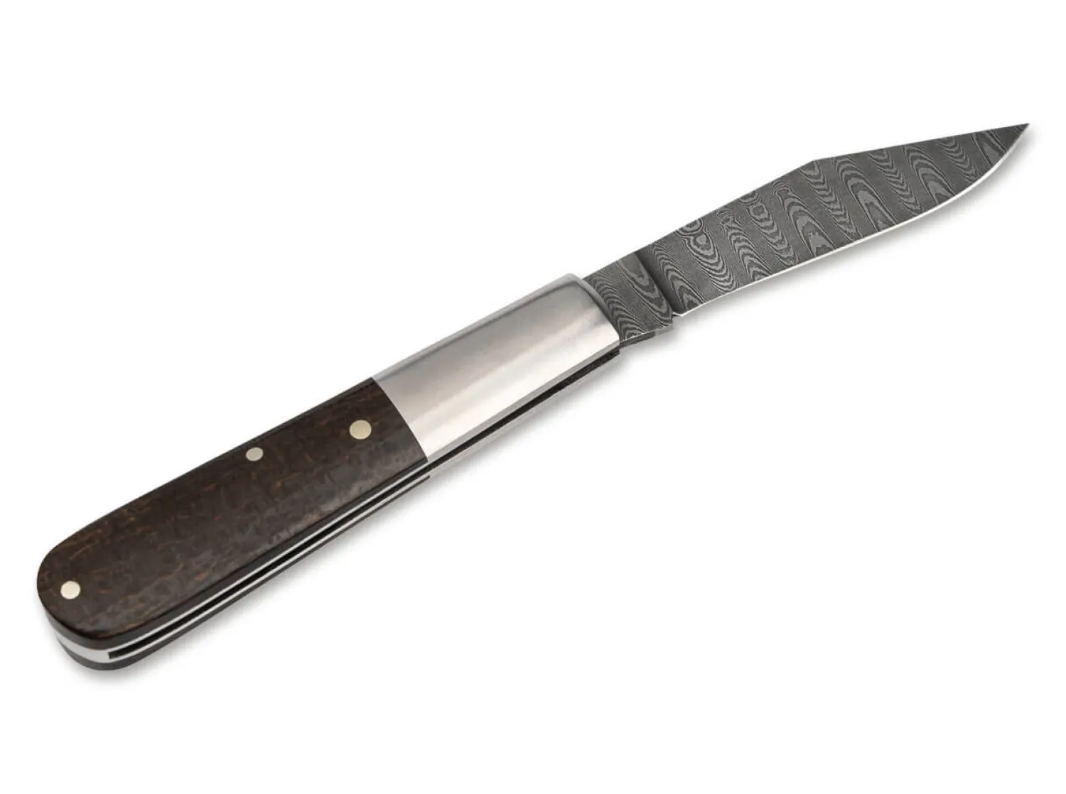 Barlow M4 Sherman-Damast>Böker Manufaktur Solingen Sale