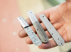 Barlow M4 Sherman-Damast><noscript><img width=