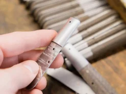 Barlow M4 Sherman-Damast><noscript><img width=