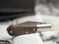 Barlow M4 Sherman-Damast><noscript><img width=