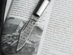 Barlow M4 Sherman-Damast><noscript><img width=