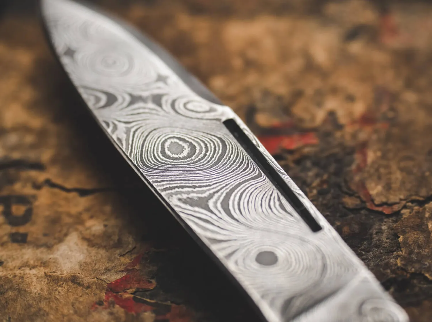 Barlow Prime Tirpitz-Damast>Böker Manufaktur Solingen Hot