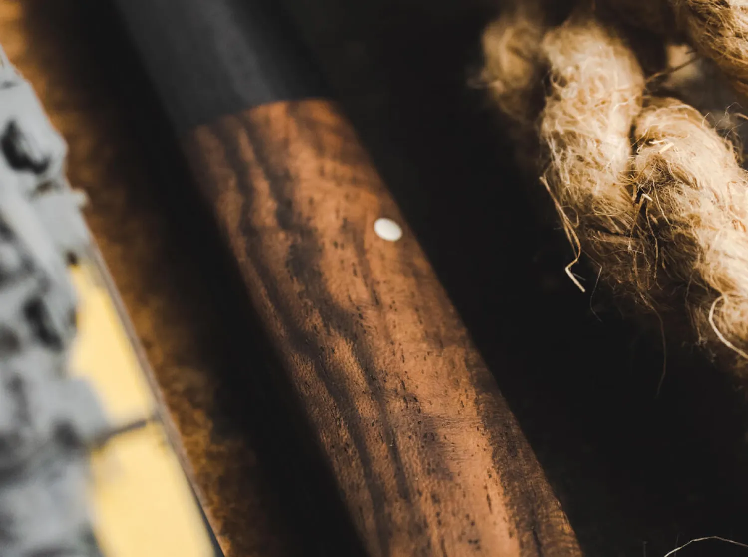 Barlow Prime Tirpitz-Damast>Böker Manufaktur Solingen Hot