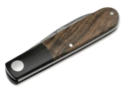 Barlow Prime Tirpitz-Damast>Böker Manufaktur Solingen Hot