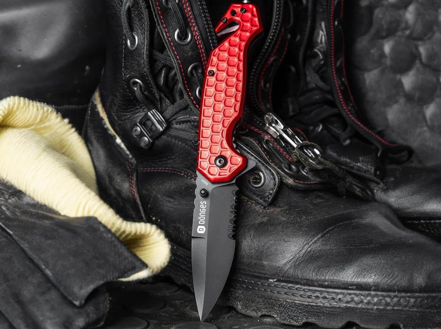 Basic Fire>Dönges Best