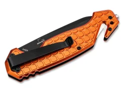 Basic Rescue>Dönges Hot