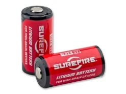 Batterie-Set CR123A>SureFire