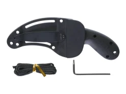 Bear Claw GRN All Black><noscript><img width=