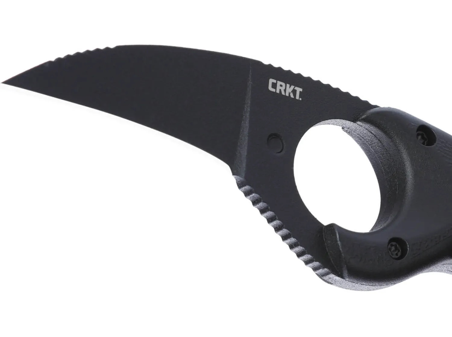 Bear Claw GRN All Black>CRKT Outlet