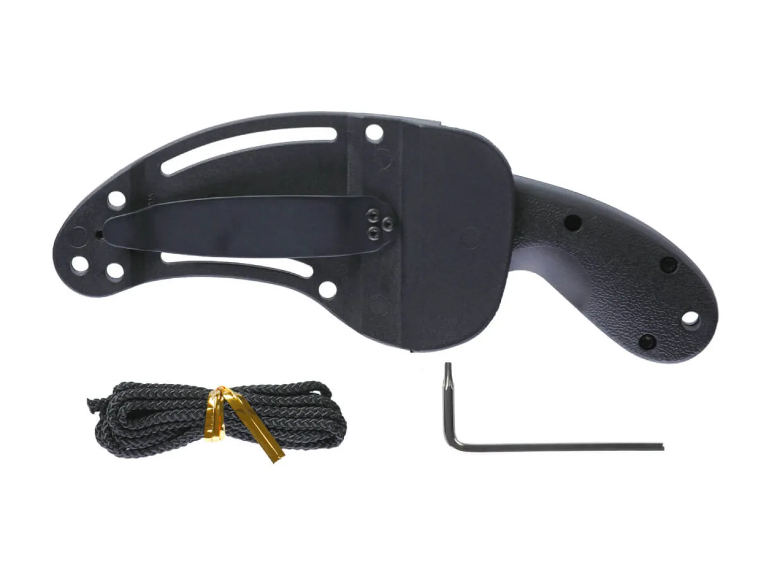 Bear Claw GRN Black>CRKT