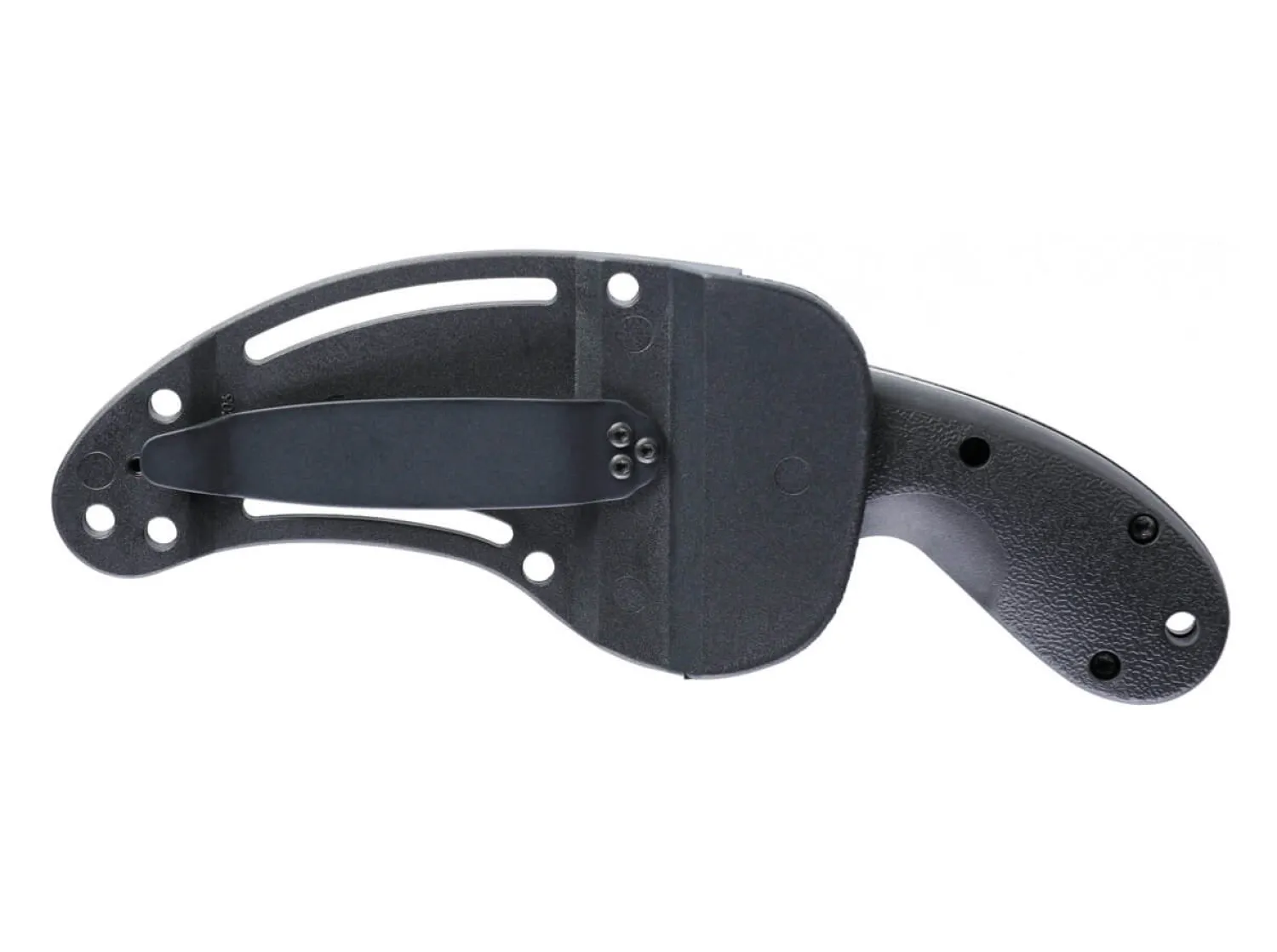 Bear Claw GRN Black>CRKT