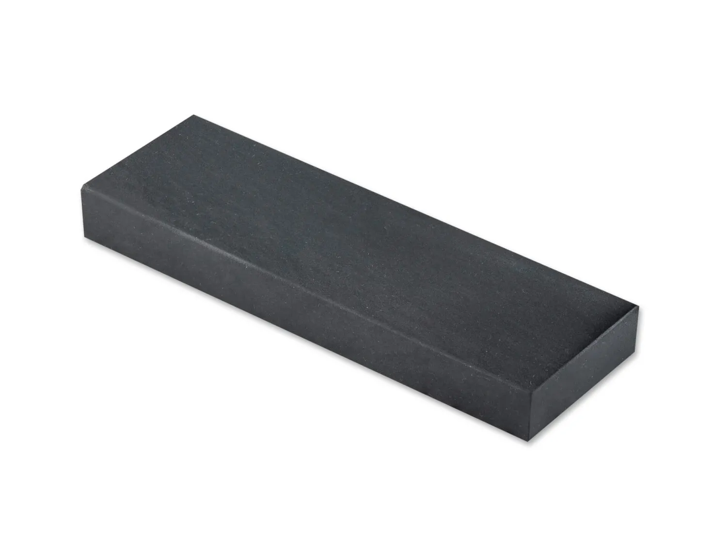 Bench Stone Surgical Black Arkansas 6">RH Preyda