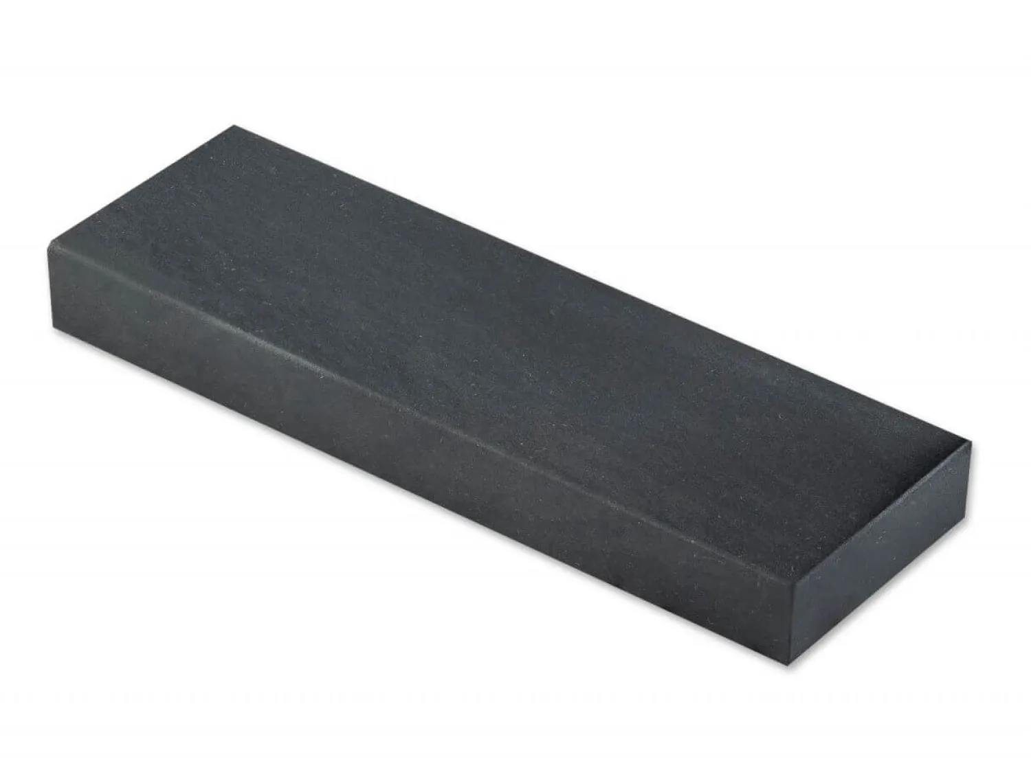 Bench Stone Surgical Black Arkansas 10">RH Preyda Hot