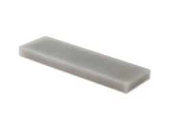 Bench Stone Translucent Arkansas 6">RH Preyda Clearance