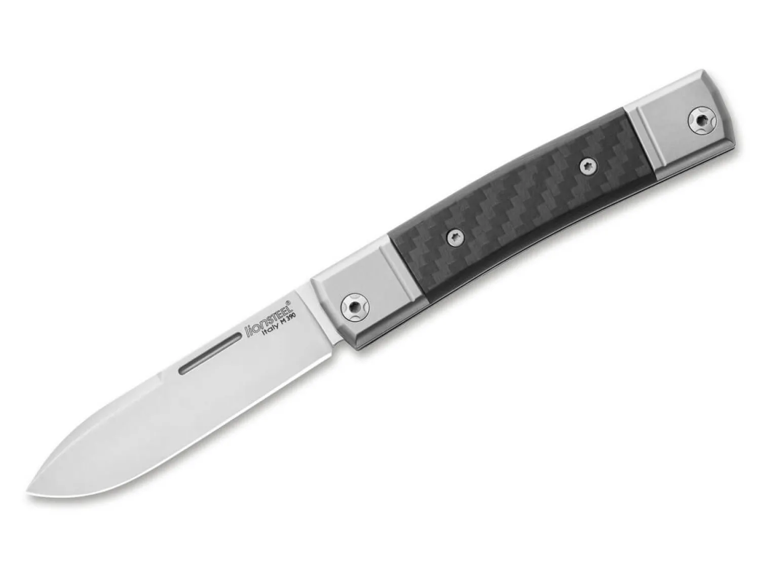 BestMan I Drop CF>LionSteel Clearance