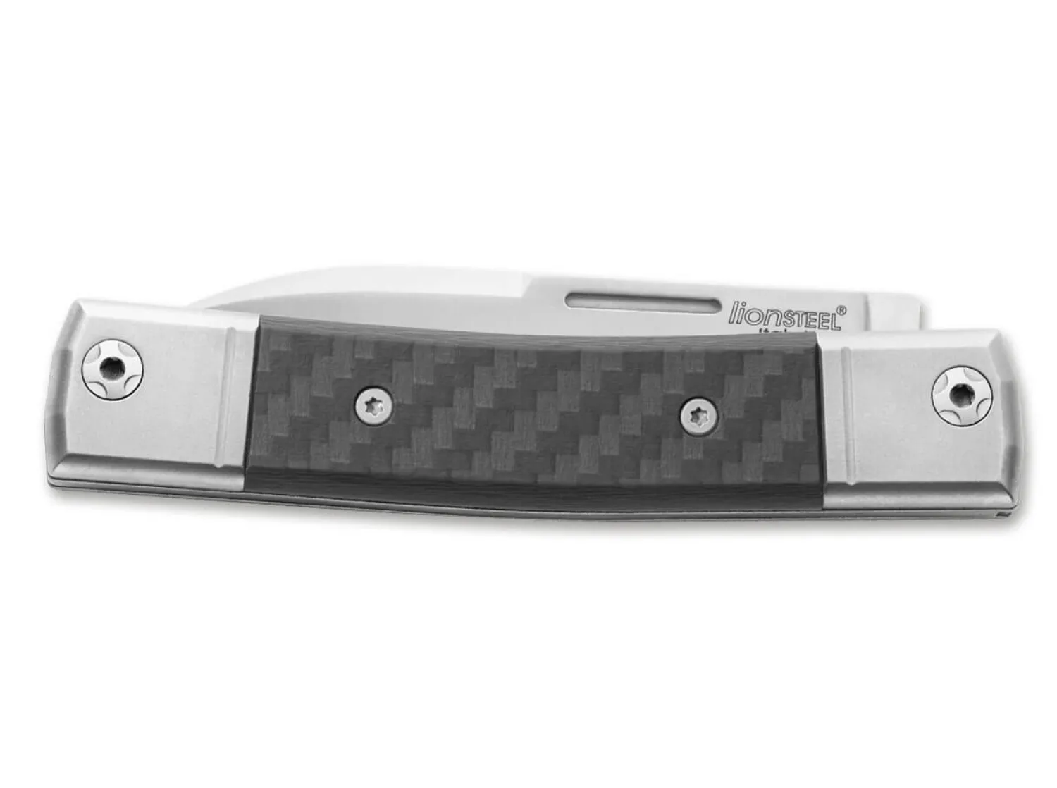 BestMan I Drop CF>LionSteel Clearance