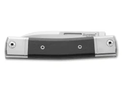 BestMan I Drop Ebony>LionSteel Hot