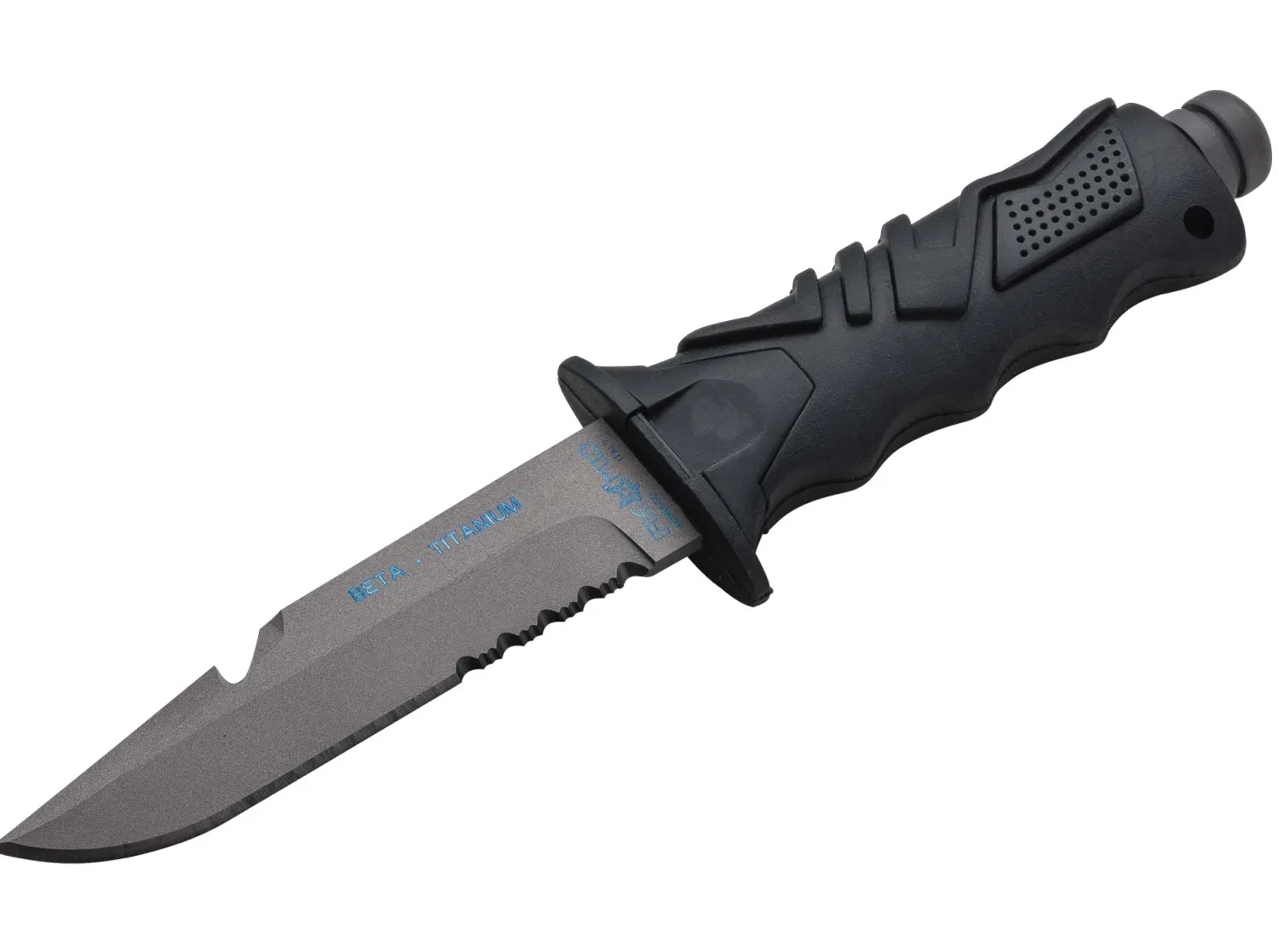 Beta Titan Diver>FKMD Online