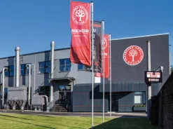 Betriebsbesichtigung>Böker Manufaktur Solingen Clearance