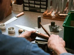 Betriebsbesichtigung>Böker Manufaktur Solingen Clearance