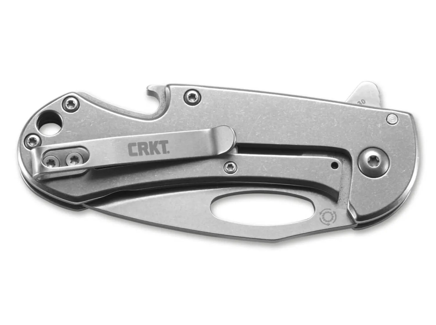 Bev-Edge>CRKT Outlet